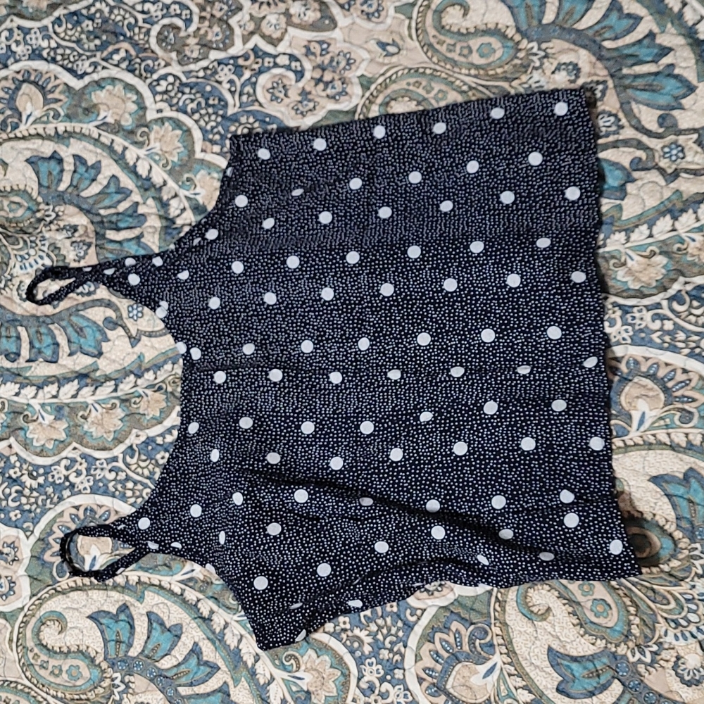 All about eve crop tank